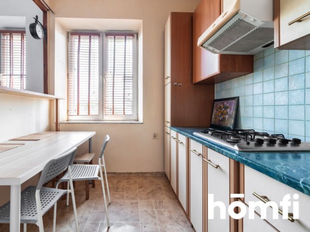 Studio apartment, with a separate toilet and bathroom - Apartment - Sale - Lublin, Dziesiąta