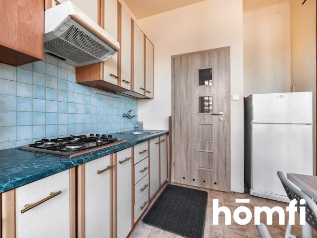 Studio apartment, with a separate toilet and bathroom - Apartment - Sale - Lublin, Dziesiąta