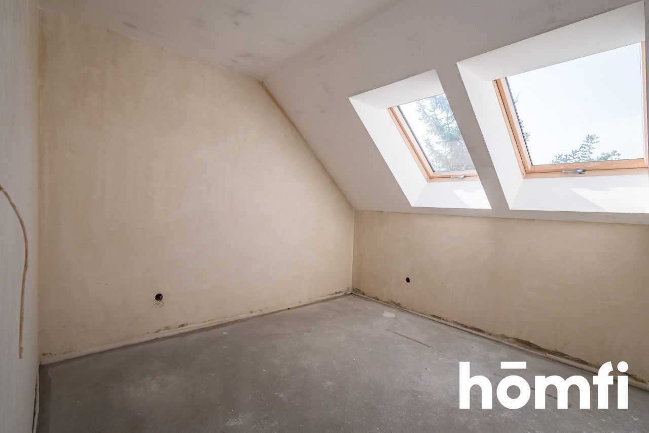 An intimate development of 6 houses - Skawina - House - Sale - Krakowski, Skawina
