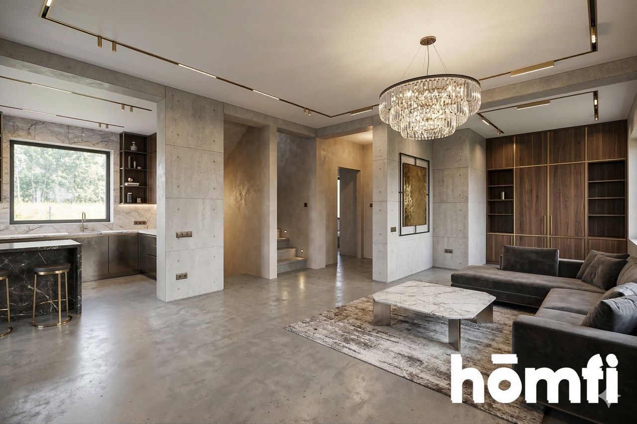 An intimate development of 6 houses - Skawina - House - Sale - Krakowski, Skawina