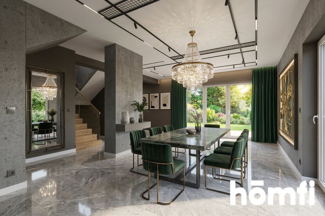 An intimate development of 6 houses - Skawina - House - Sale - Krakowski, Skawina
