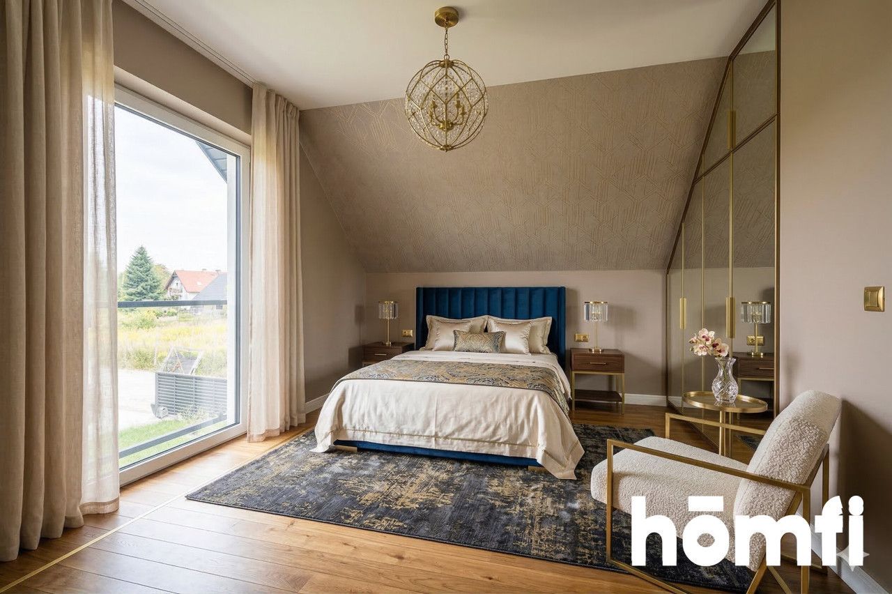 An intimate development of 6 houses - Skawina - House - Sale - Krakowski, Skawina