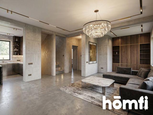 An intimate development of 6 houses - Skawina - House - Sale - Krakowski, Skawina
