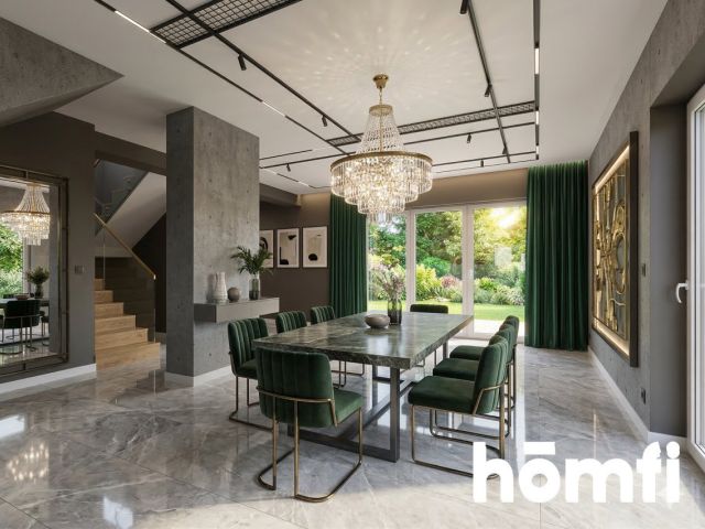 An intimate development of 6 houses - Skawina - House - Sale - Krakowski, Skawina