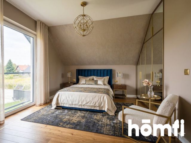 An intimate development of 6 houses - Skawina - House - Sale - Krakowski, Skawina
