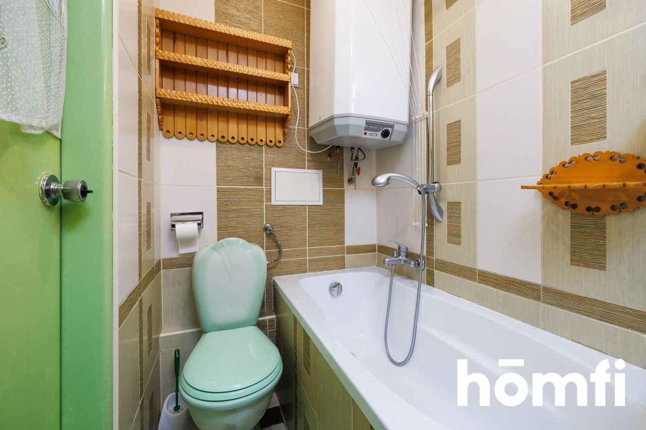 2 minutes from Krupówki! 56 m² apartment Zakopane - Квартира - Продаж - Tatrzański, Zakopane