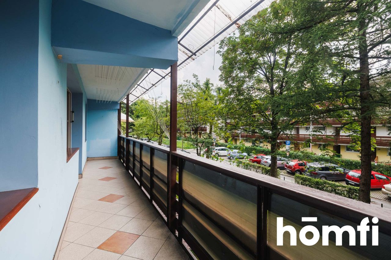 2 minutes from Krupówki! 56 m² apartment Zakopane - Квартира - Продаж - Tatrzański, Zakopane