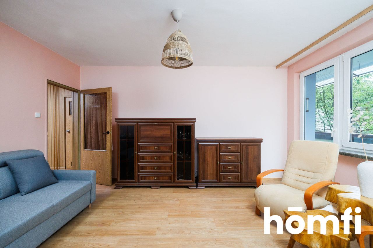 2 minutes from Krupówki! 56 m² apartment Zakopane - Квартира - Продаж - Tatrzański, Zakopane