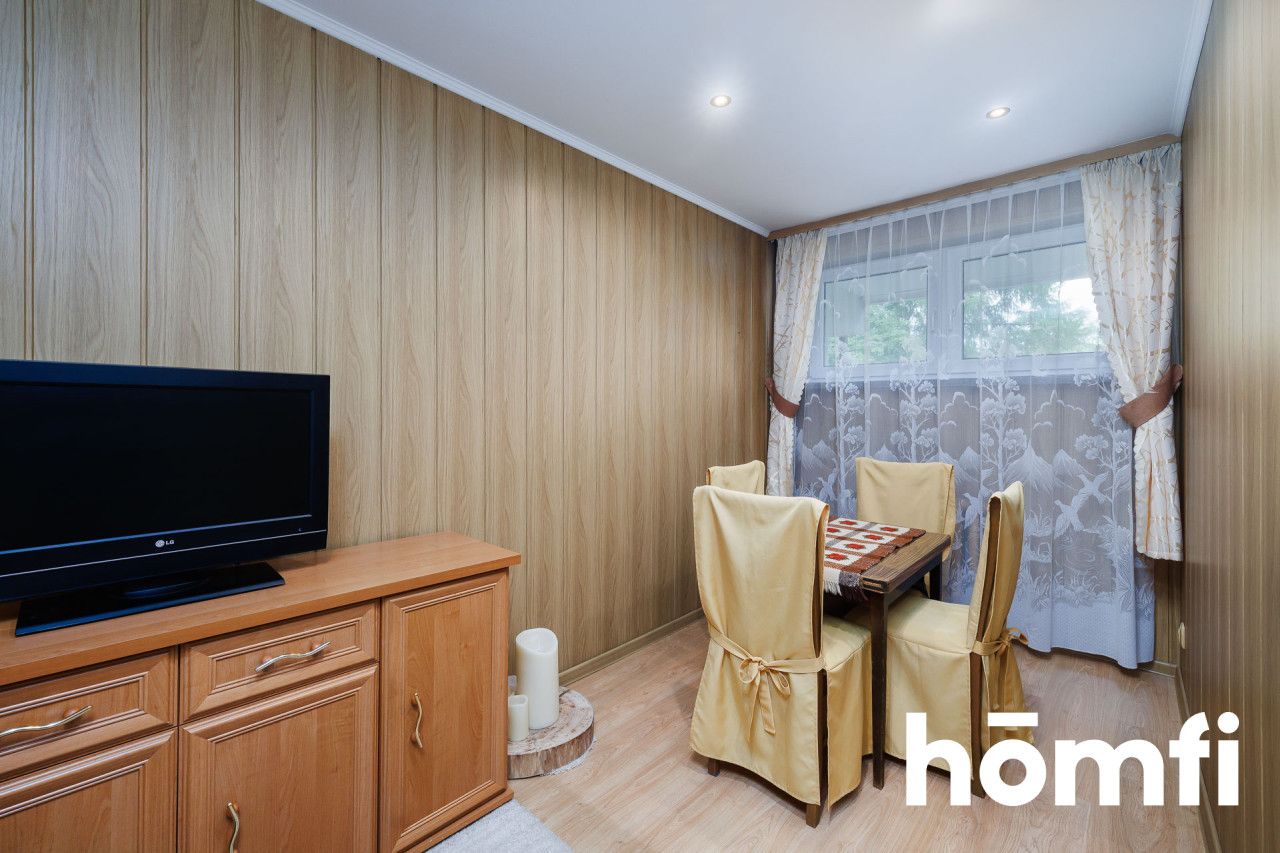 2 minutes from Krupówki! 56 m² apartment Zakopane - Квартира - Продаж - Tatrzański, Zakopane