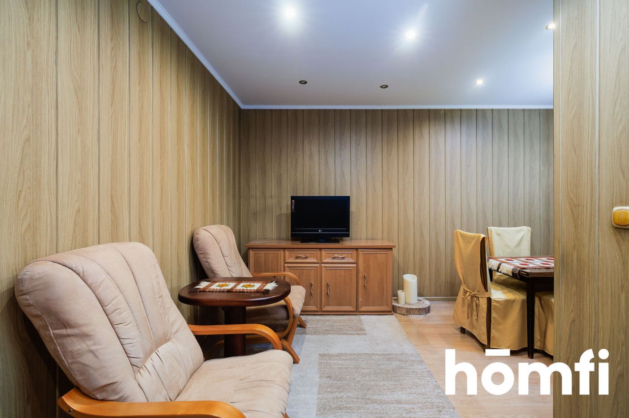 2 minutes from Krupówki! 56 m² apartment Zakopane - Квартира - Продаж - Tatrzański, Zakopane