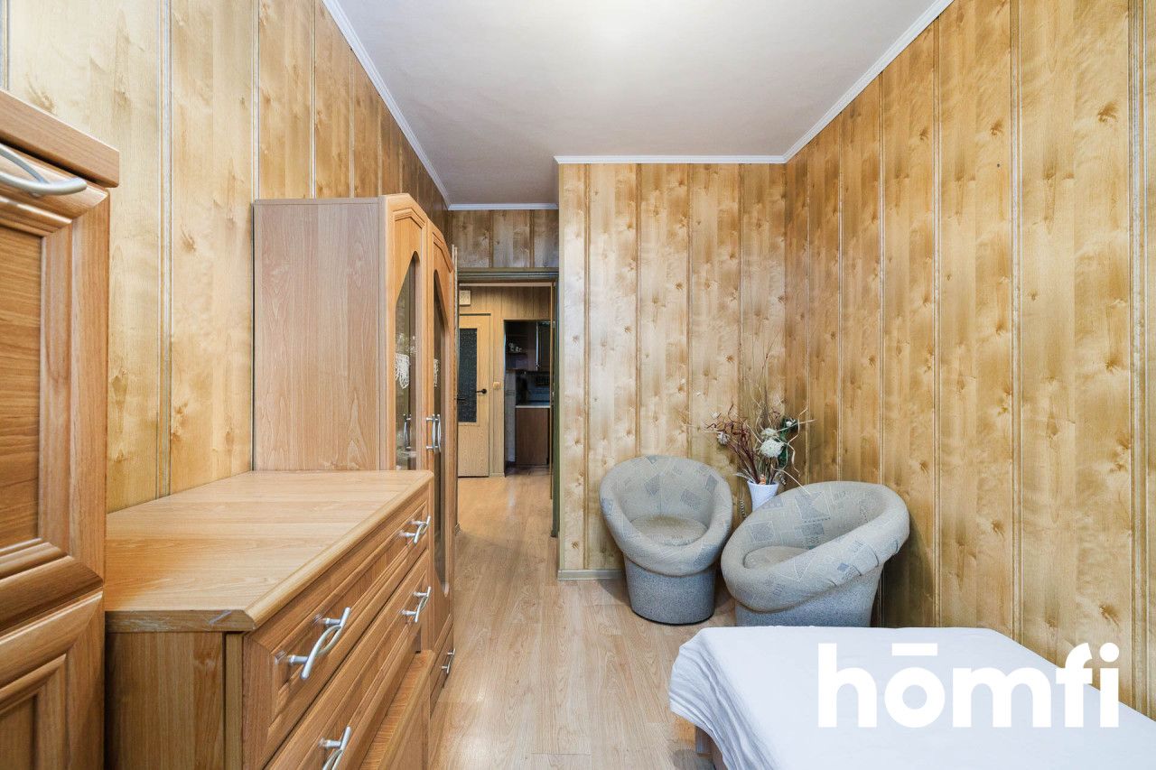 2 minutes from Krupówki! 56 m² apartment Zakopane - Квартира - Продаж - Tatrzański, Zakopane