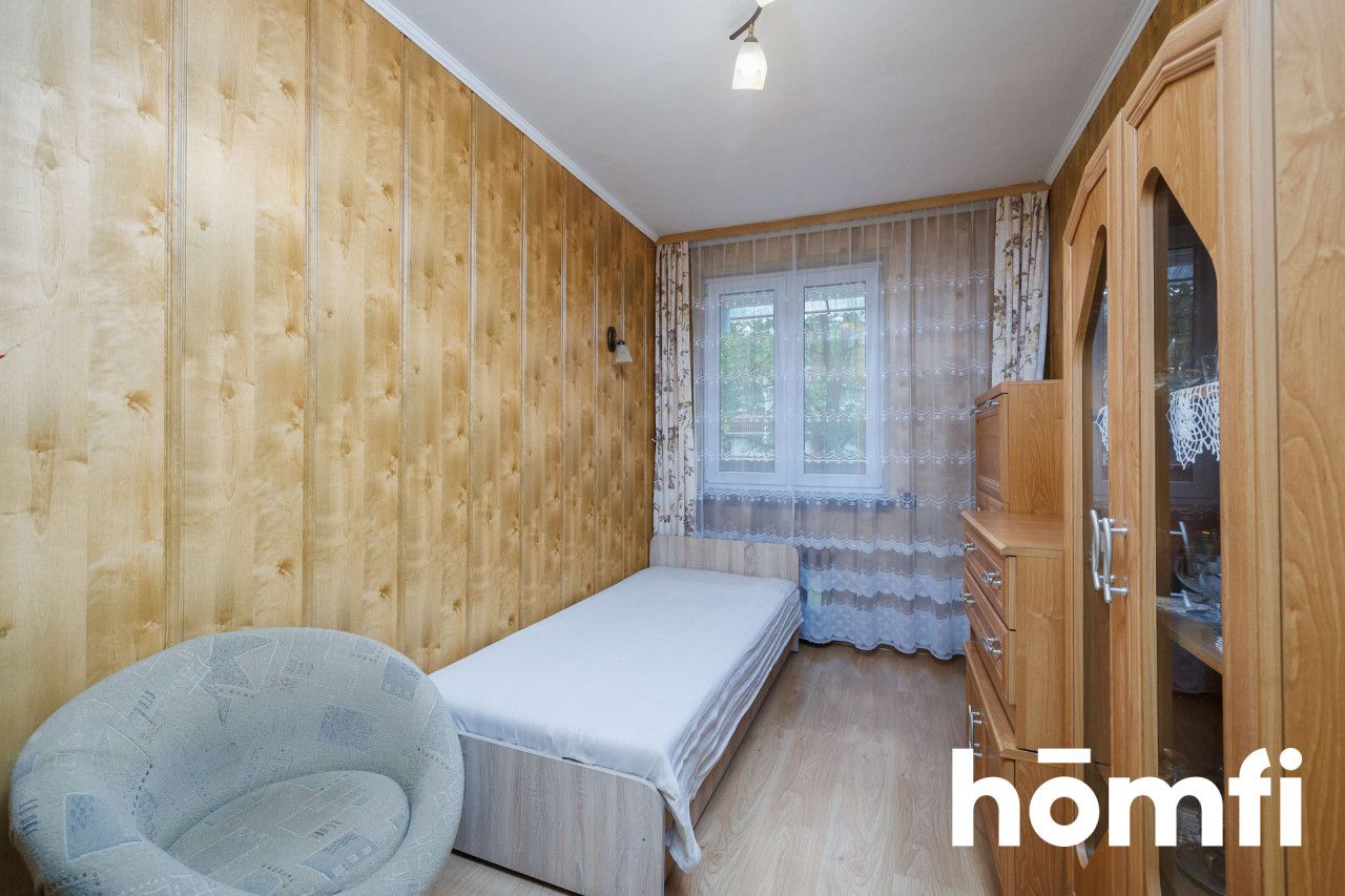 2 minutes from Krupówki! 56 m² apartment Zakopane - Квартира - Продаж - Tatrzański, Zakopane