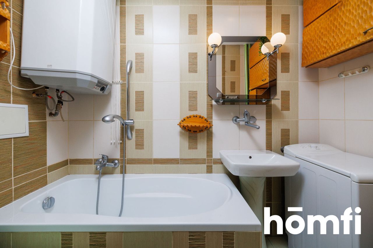 2 minutes from Krupówki! 56 m² apartment Zakopane - Квартира - Продаж - Tatrzański, Zakopane