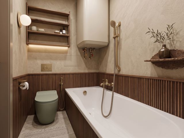 2 minutes from Krupówki! 56 m² apartment Zakopane - Apartment - Sale - Tatrzański, Zakopane