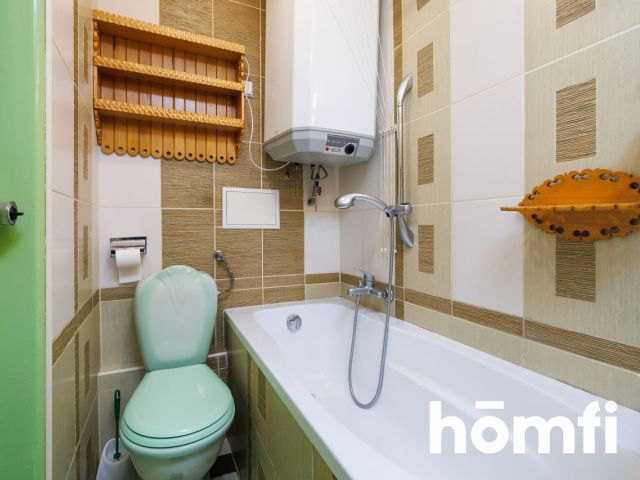 2 minutes from Krupówki! 56 m² apartment Zakopane - Apartment - Sale - Tatrzański, Zakopane