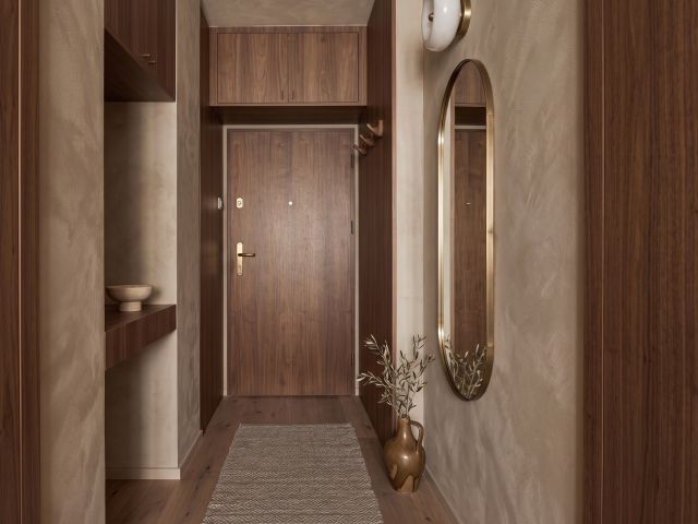 2 minutes from Krupówki! 56 m² apartment Zakopane - Apartment - Sale - Tatrzański, Zakopane