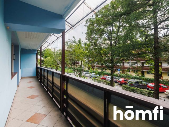 2 minutes from Krupówki! 56 m² apartment Zakopane - Apartment - Sale - Tatrzański, Zakopane