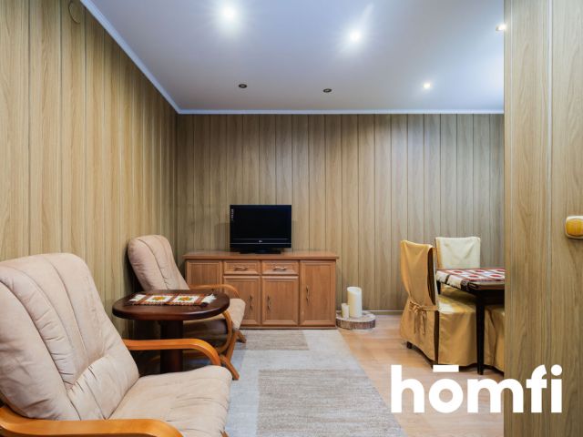2 minutes from Krupówki! 56 m² apartment Zakopane - Apartment - Sale - Tatrzański, Zakopane