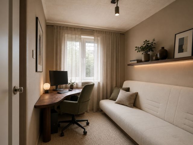 2 minutes from Krupówki! 56 m² apartment Zakopane - Apartment - Sale - Tatrzański, Zakopane