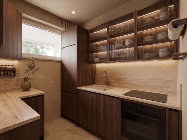 2 minutes from Krupówki! 56 m² apartment Zakopane - Apartment - Sale - Tatrzański, Zakopane