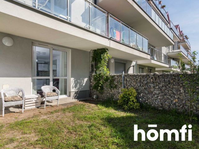 Cozy apartment with garden at Dębskiego - Квартира - Оренда - Kraków, Podgórze / Opatkowice