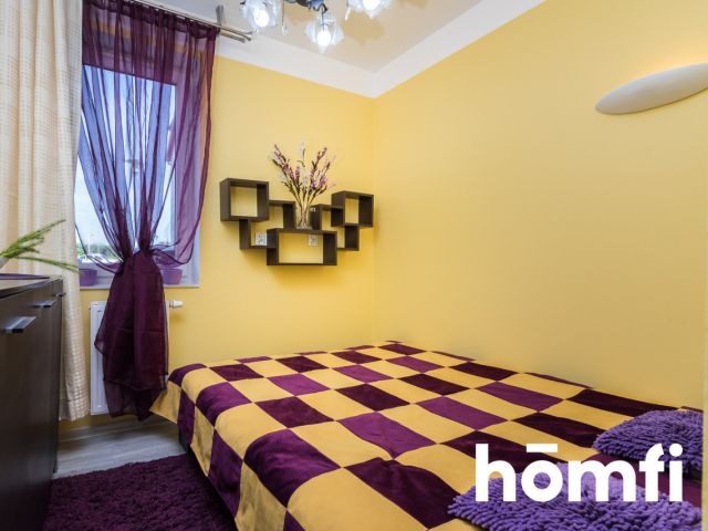 Cozy apartment with garden at Dębskiego - Квартира - Оренда - Kraków, Podgórze / Opatkowice