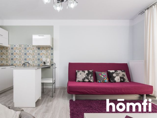 Cozy apartment with garden at Dębskiego - Квартира - Оренда - Kraków, Podgórze / Opatkowice
