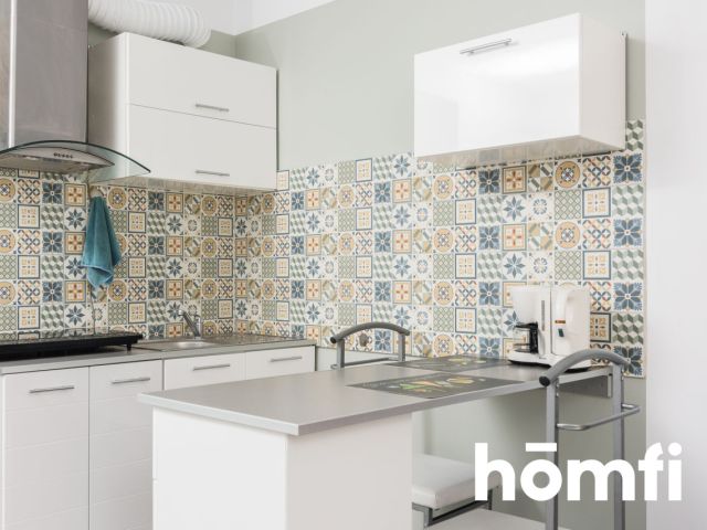 Cozy apartment with garden at Dębskiego - Квартира - Оренда - Kraków, Podgórze / Opatkowice