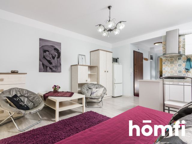 Cozy apartment with garden at Dębskiego - Квартира - Оренда - Kraków, Podgórze / Opatkowice