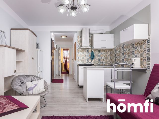 Cozy apartment with garden at Dębskiego - Квартира - Оренда - Kraków, Podgórze / Opatkowice