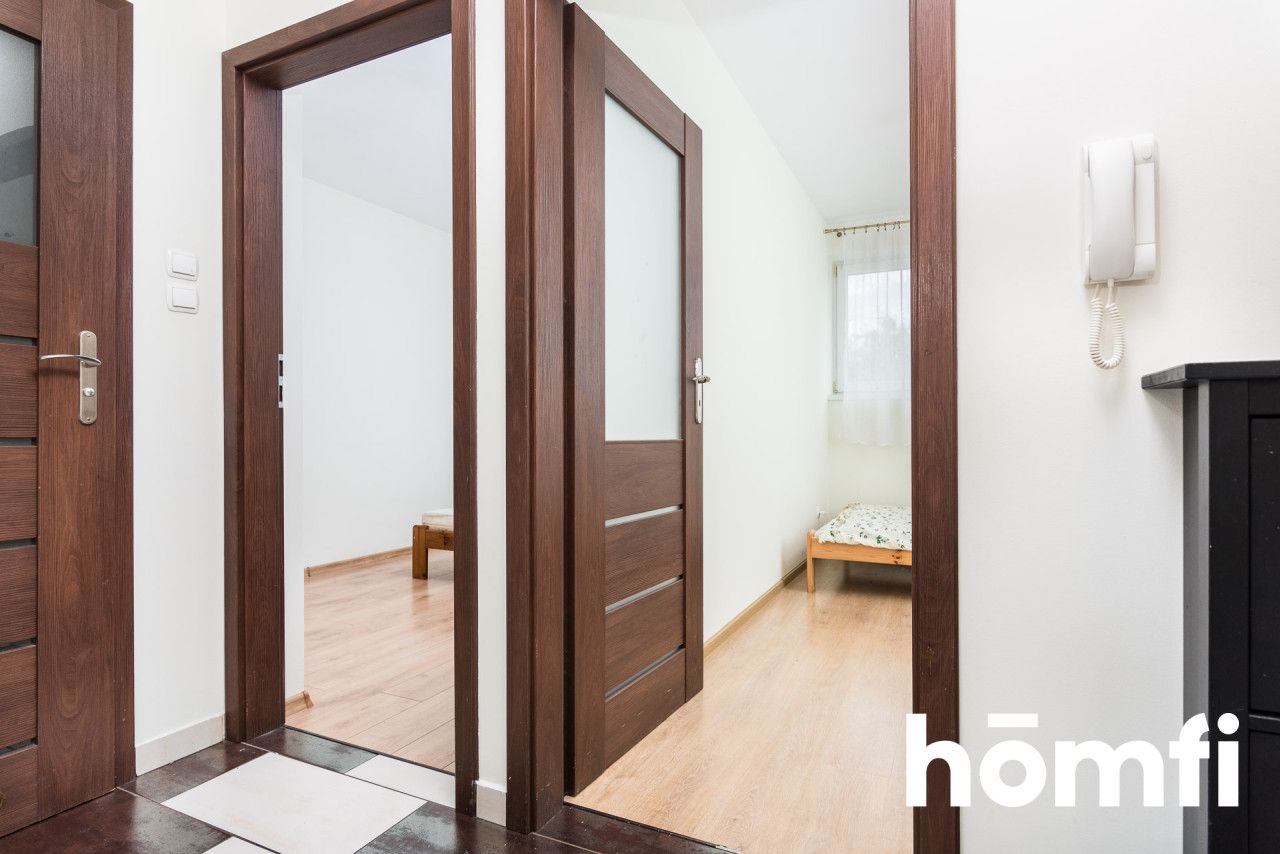 3-room apartment at Pszenna st. (Bonarka) - available from August! - Apartment - Rent - Kraków, Podgórze / Podgórze Duchackie