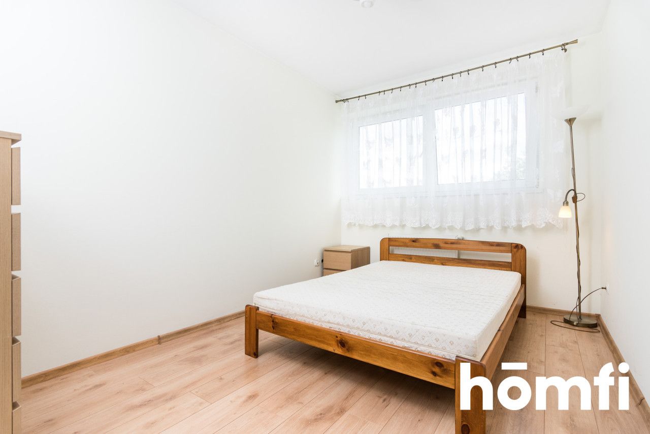 3-room apartment at Pszenna st. (Bonarka) - available from August! - Apartment - Rent - Kraków, Podgórze / Podgórze Duchackie
