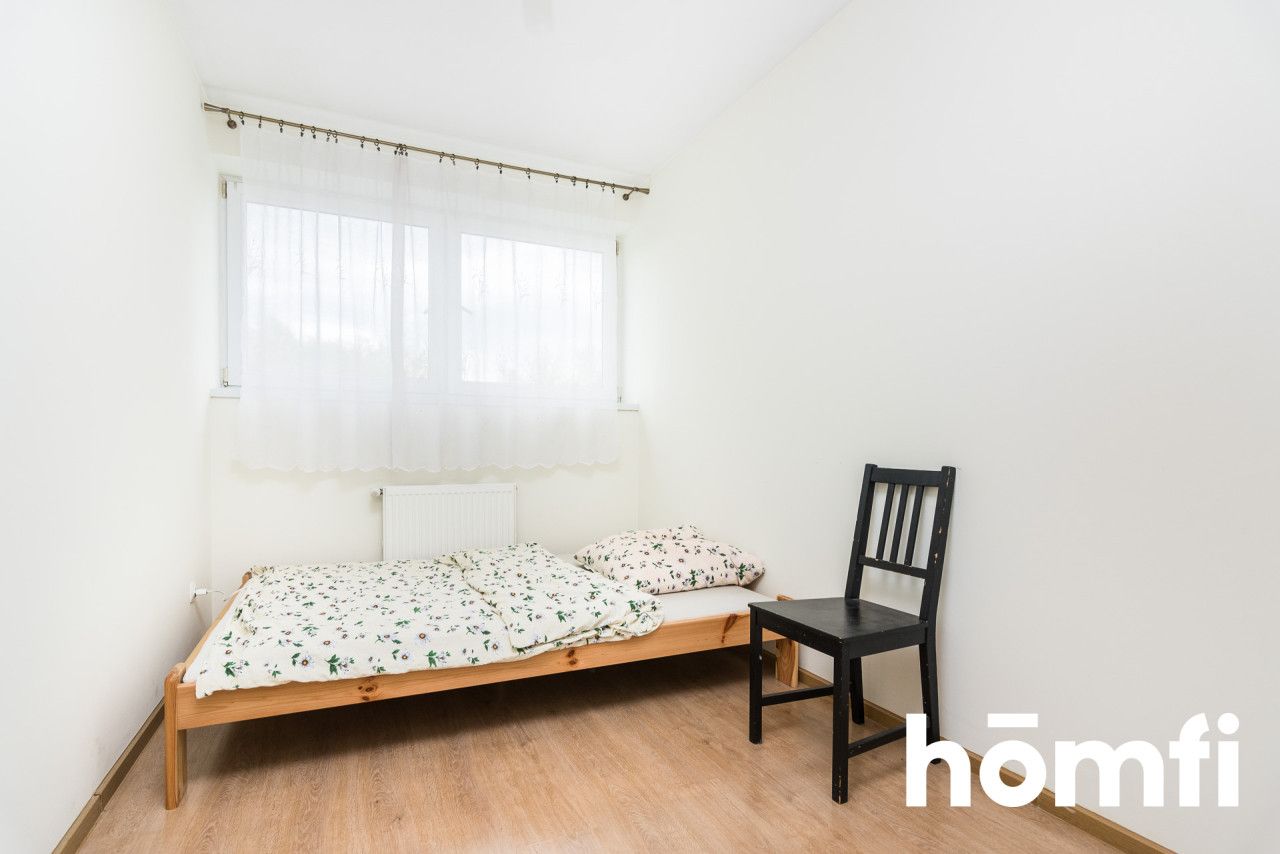 3-room apartment at Pszenna st. (Bonarka) - available from August! - Apartment - Rent - Kraków, Podgórze / Podgórze Duchackie