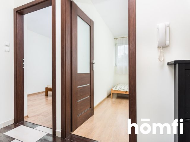 3-room apartment at Pszenna st. (Bonarka) - available from August! - Apartment - Rent - Kraków, Podgórze / Podgórze Duchackie