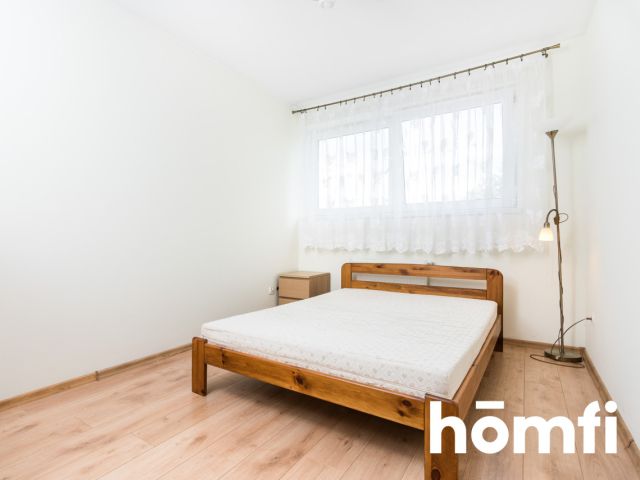 3-room apartment at Pszenna st. (Bonarka) - available from August! - Apartment - Rent - Kraków, Podgórze / Podgórze Duchackie