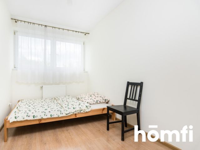3-room apartment at Pszenna st. (Bonarka) - available from August! - Apartment - Rent - Kraków, Podgórze / Podgórze Duchackie