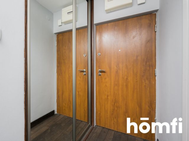Studio apartment 35m2 (Cystersów street) - Квартира - Оренда - Kraków, Śródmieście / Grzegórzki