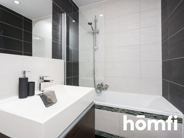 Studio apartment 35m2 (Cystersów street) - Квартира - Оренда - Kraków, Śródmieście / Grzegórzki