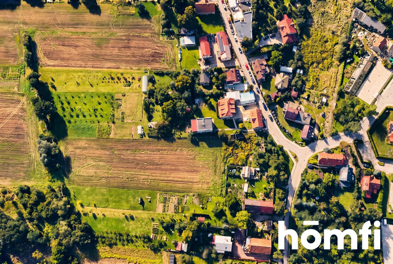 Investment Land | Next to Wrocław Airport - Plot - Sale - Wrocław, Fabryczna / Strachowice