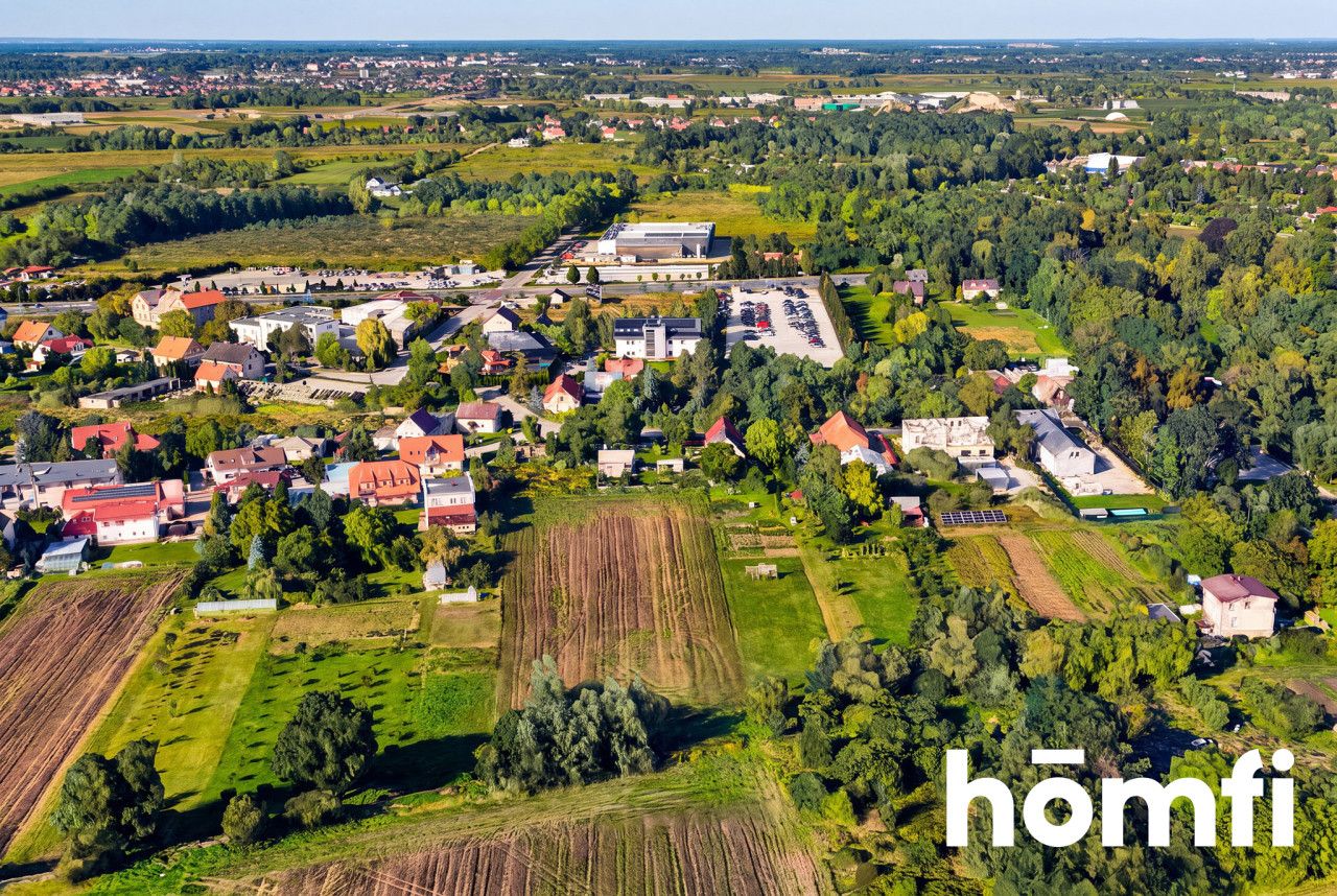 Investment Land | Next to Wrocław Airport - Plot - Sale - Wrocław, Fabryczna / Strachowice