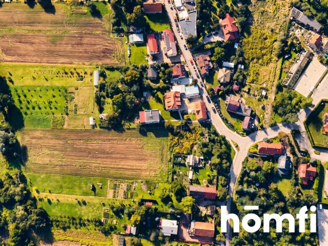 Investment Land | Next to Wrocław Airport - Plot - Sale - Wrocław, Fabryczna / Strachowice