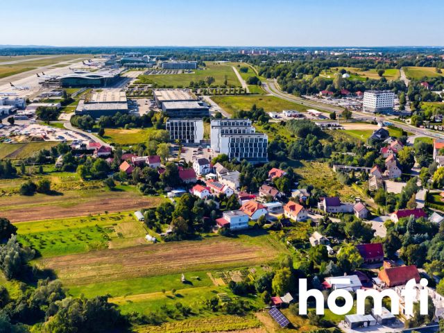 Investment Land | Next to Wrocław Airport - Plot - Sale - Wrocław, Fabryczna / Strachowice