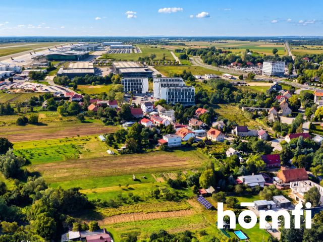 Investment Land | Next to Wrocław Airport - Plot - Sale - Wrocław, Fabryczna / Strachowice