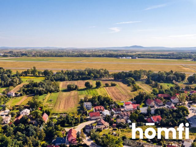 Investment Land | Next to Wrocław Airport - Plot - Sale - Wrocław, Fabryczna / Strachowice