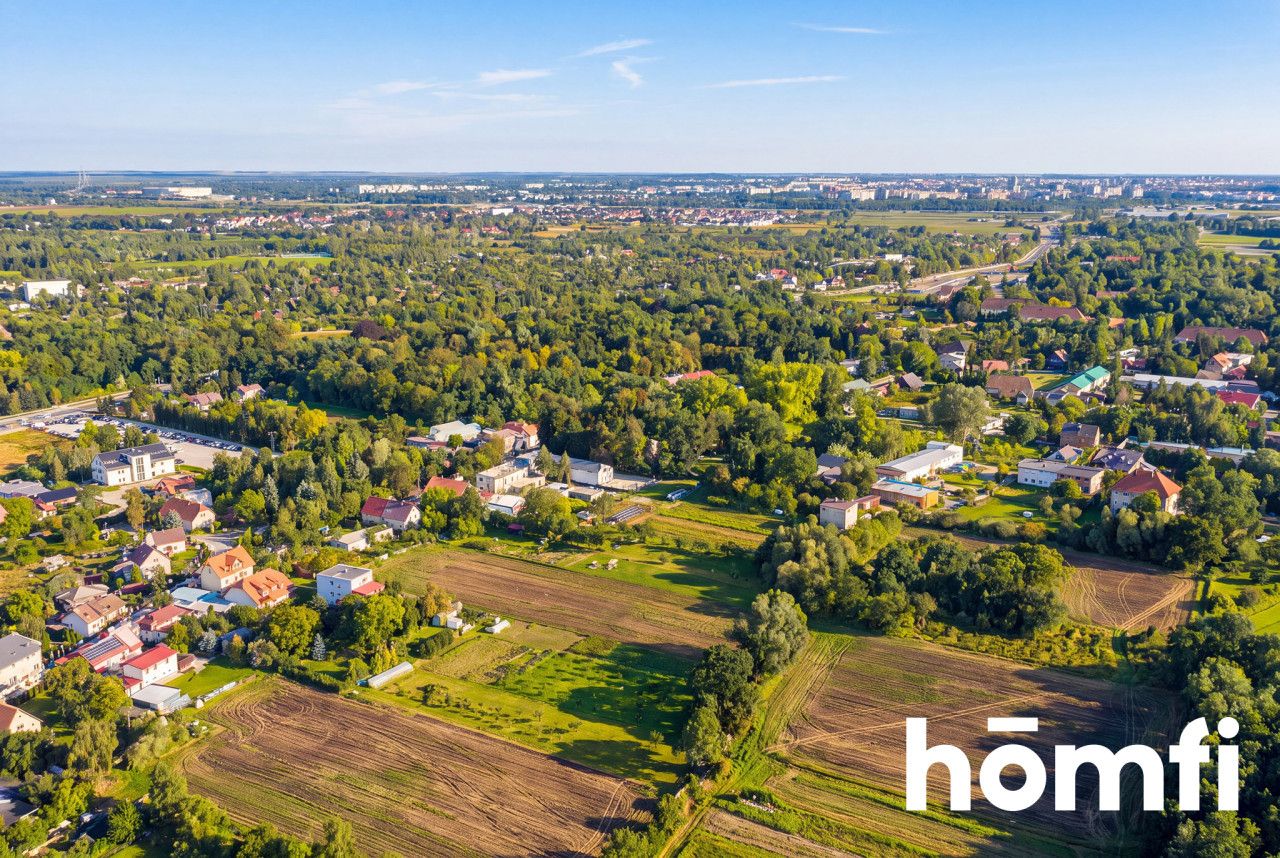 Investment Land | Next to Wrocław Airport - Plot - Sale - Wrocław, Fabryczna / Strachowice