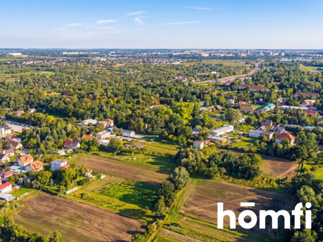 Investment Land | Next to Wrocław Airport - Plot - Sale - Wrocław, Fabryczna / Strachowice