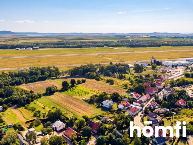 Investment Land | Next to Wrocław Airport - Plot - Sale - Wrocław, Fabryczna / Strachowice