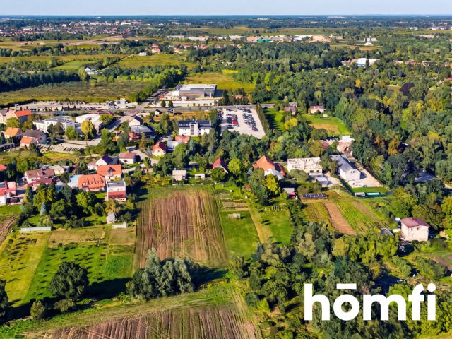 Investment Land | Next to Wrocław Airport - Plot - Sale - Wrocław, Fabryczna / Strachowice