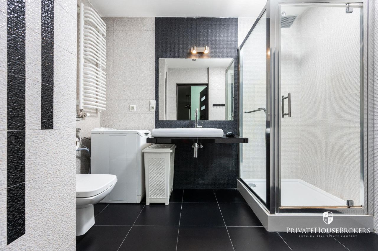 2 bedroom apartment for rent! Mogilska! - Apartment - Rent - Kraków, Śródmieście / Grzegórzki