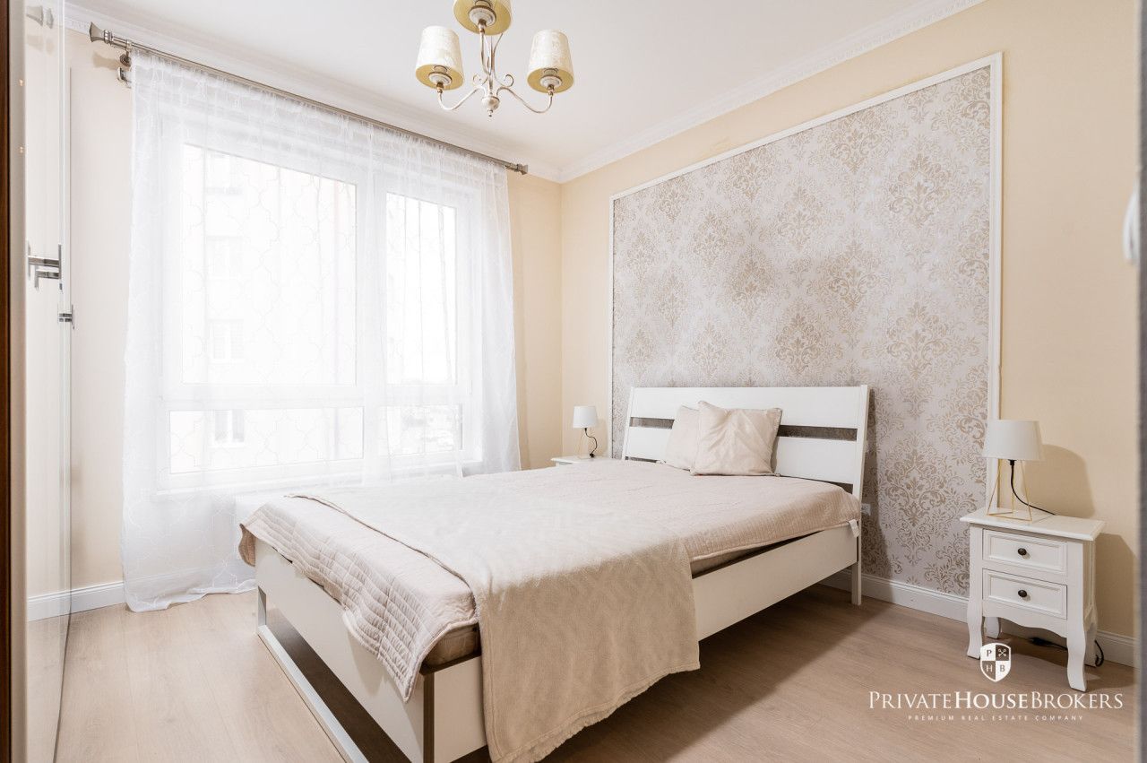 2 bedroom apartment for rent! Mogilska! - Apartment - Rent - Kraków, Śródmieście / Grzegórzki